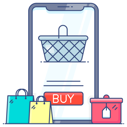 Odoo eCommerce integrated with Mobile App 